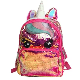 plecak-plecaczek-dzieciecy-jednorozec-cekiny-rozowy-zloty