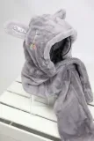 czapka-kapturek-dziecieca-marka-inna