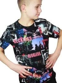 t-shirt-bluzka-dziecieca-nadruk-104-110