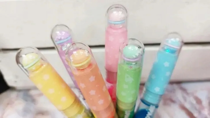 zakreslacz-mazak-marka-lilly-bling