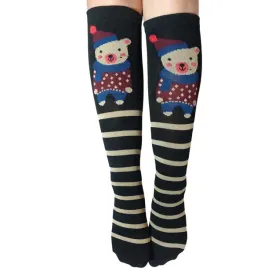 podkolanowki-dzieciece-skarpetki-wysokie