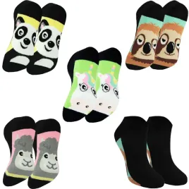 4-pary-skarpety-skarpetki-damskie-36-40