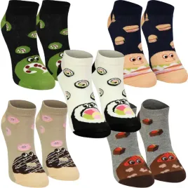 5-par-skarpety-skarpetki-damskie-35-40