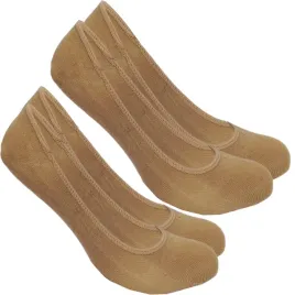 skarpety-damskie-stopki-mocno-wyciete-baleriny-bawelna-36-41