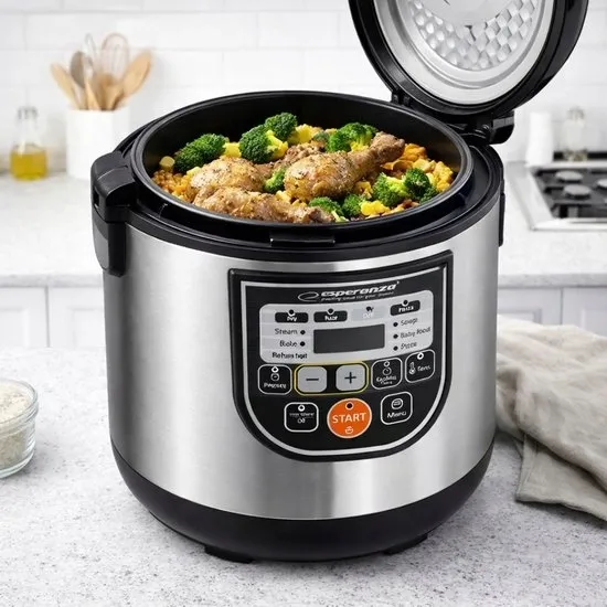 multicooker-esperanza-5l-srebrny-stan-nowy