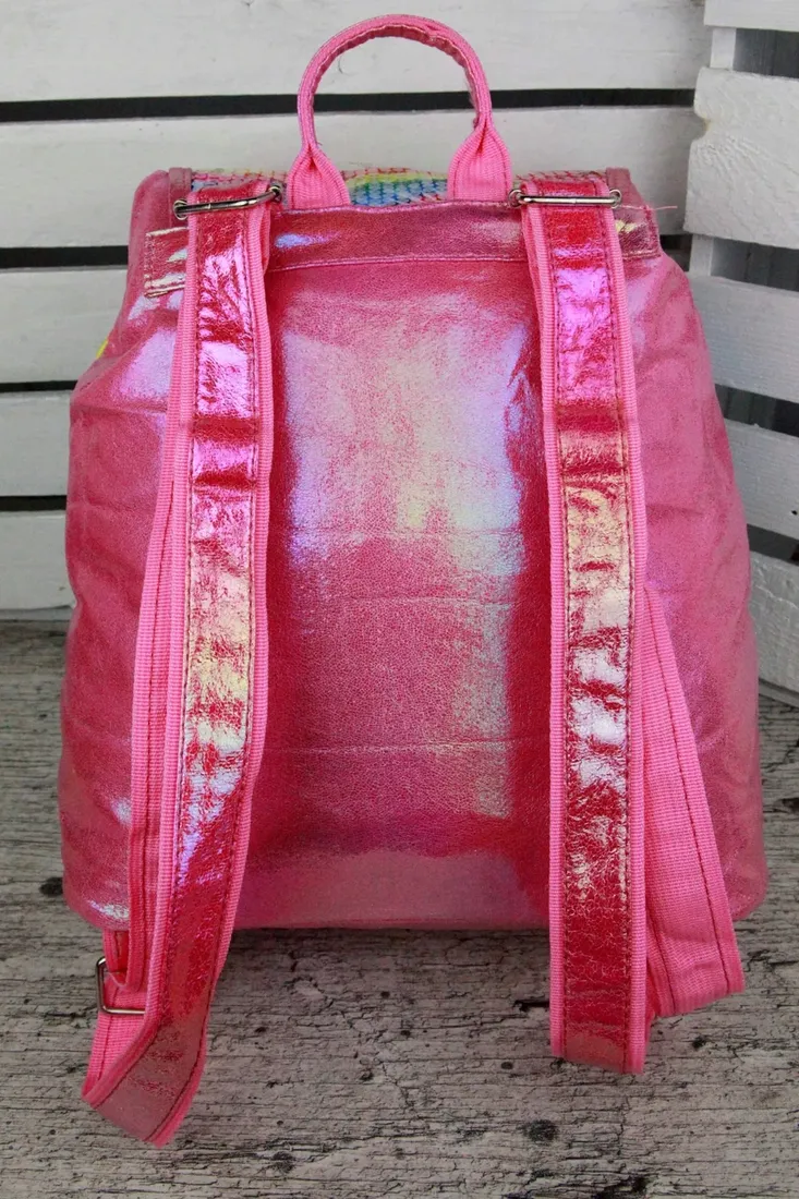 plecak-plecaczek-cudo-stan-nowy