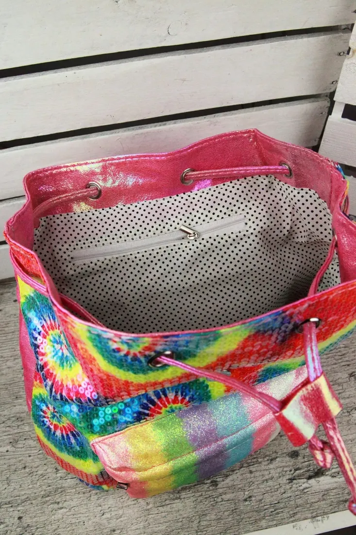 plecak-plecaczek-cudo-stan-nowy