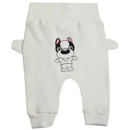 spodnie-spodenki-dzieciece-3-6-m