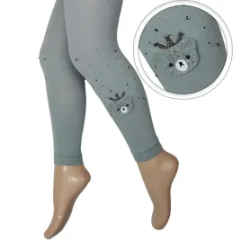 spodnie-dzieciece-leginsy-getry-128-cm