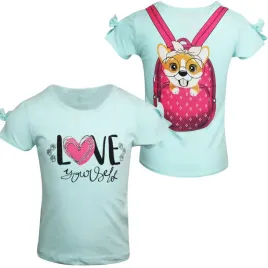 t-shirt-bluzka-dziecieca-nadruk-92-cm