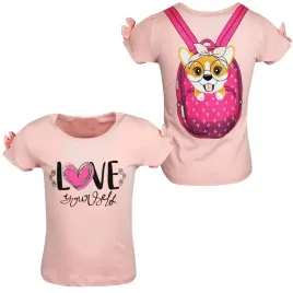 t-shirt-bluzka-dziecieca-nadruk-86cm