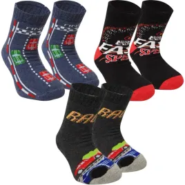 3-pary-skarpety-skarpetki-dzieciece-28-30