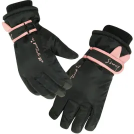 rekawiczki-dzieciece-narciarskie