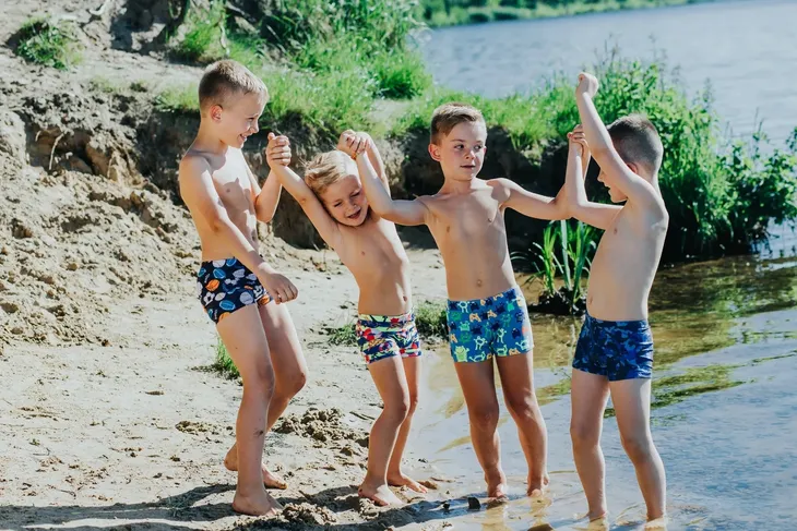 kapielowki-chlopiece-3-4-lat-marka-inna