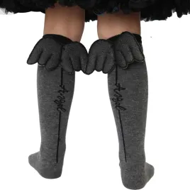 podkolanowki-dzieciece-skrzydla-angel-sliczne