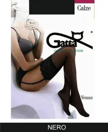 gatta-venus-3-4-nero