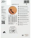 gatta-arrow-01-20den-3-m-nero-stan-nowy