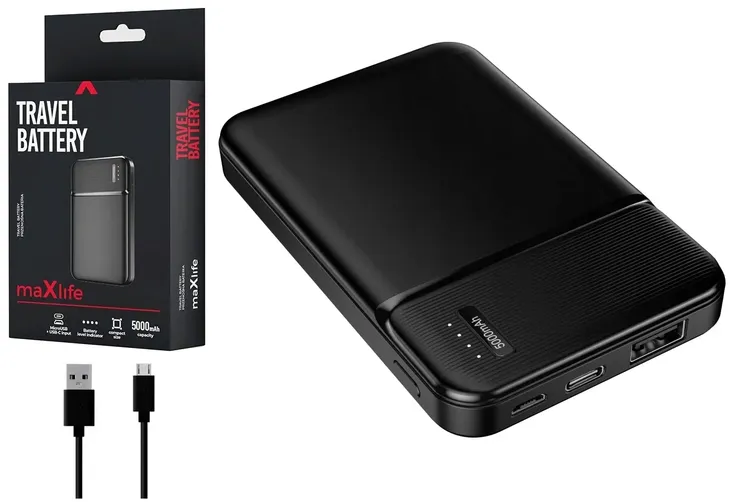 kieszonkowy-powerbank-5000mah-usb-c-micro-12w