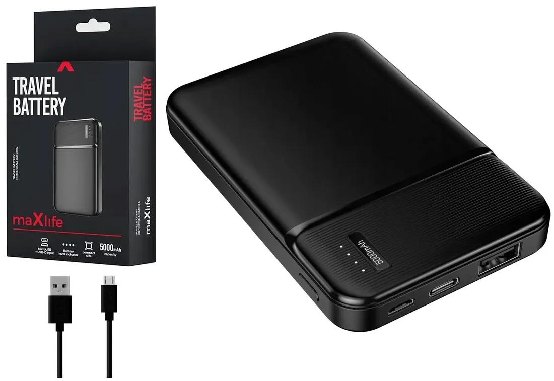 kieszonkowy-powerbank-5000mah-usb-c-micro-12w