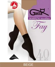 gatta-fay-40den-uni-beige