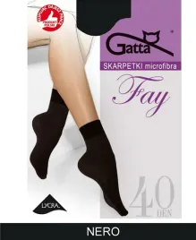 gatta-fay-40den-uni-nero