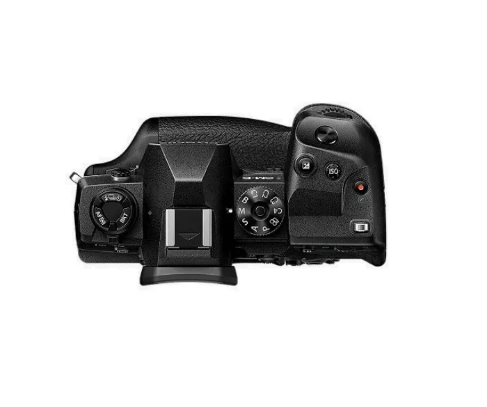 aparat-olympus-e-m1x-body-marka-olympus