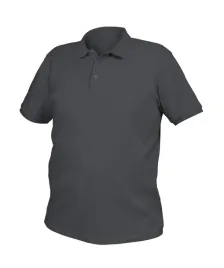 polo-bawelniane-ciemnoszare-s-tobias