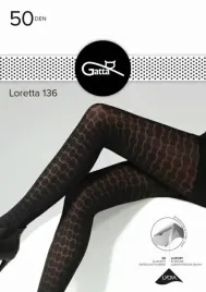 gatta-loretta-wz-136-2-s-nero