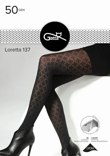 gatta-loretta-wz-137-2-s-nero-stan-nowy