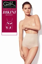 gatta-bikini-high-waist-corrective-wear-m-light-nude