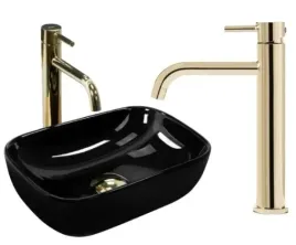 umywalka-nablatowa-belinda-mini-black-rea-bateria-lungo-gold
