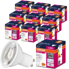10x-zarowka-led-halogen-69w-80w-gu10-6500k-osram