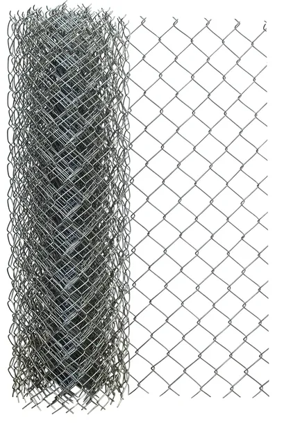 Siatka ogrodzeniowa ocynkowana 1,2 m / 10 m drut 2,5 mm
