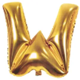 balon-foliowy-zloty-40cm-litera-literka-w