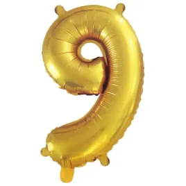 balon-foliowy-na-urodziny-zloty-40cm-cyfra-9