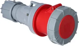 gniazdo-przenosne-power-twist-63a-400v-3p-z-n-ip67