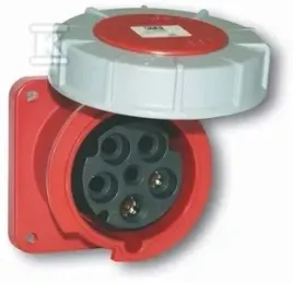 gniazdo-tablicowe-proste-power-twist-63a-3p-z-n-400v-100x100mm-ip67