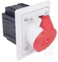 gniazdo-szare-tablicowe-skosne-16a-5p-z-puszka-podtynkowa-i-ramka