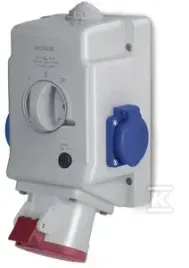 gniazdo-natynkowe-optima-combi-3p-n-e-32a-2x230v-z-przelacznikiem-l-0-p