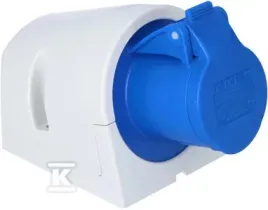 gniazdo-stale-16a-230v-2p-z-ip44