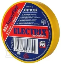 tasma-elektro-zolta-202-superflex
