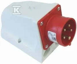 wtyczka-odbiornikowa-stala-przelotowa-32a-3p-z-n-400v-ip44