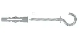 kolek-rozporowy-fix-fi-8-z-hakiem-sufitowym-polipropylen