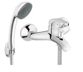 bateria-wannowa-basic-z-zestem-natryskowym-ferro