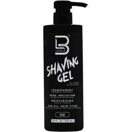 l3vel3-ice-shaving-gel-500ml-przezroczysty-zel-o-orzezwiajacym-zapachu