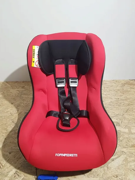 fotelik-samochodowy-foppapedretti-goevolution-0-18-kg-stan-powystawowy