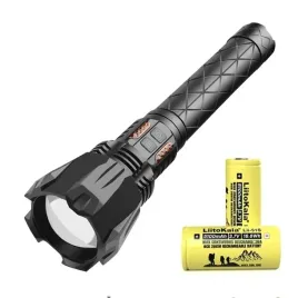latarka-xhp160-zoom-usb-2x26650-liitokala-5100mah