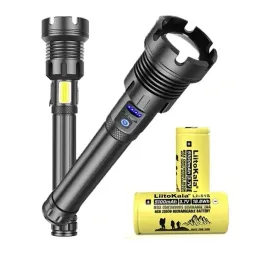 latarka-taktyczna-xhp90-usb-zoom-cob-2x-5100mah