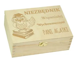 pudelko-niezbednik-prezent-na-dzien-nauczyciela