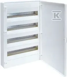rozdzielnica-natynkowa-golf-ip40-drzwi-pelne-72-modulowa